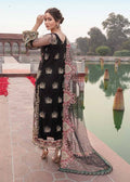 Meeral | Wedding Formals | Surmai - MD-01 by Maria Faisal - Registered Vendor of : Meeral - type : Ladies Clothes - 100% original wedding dresses