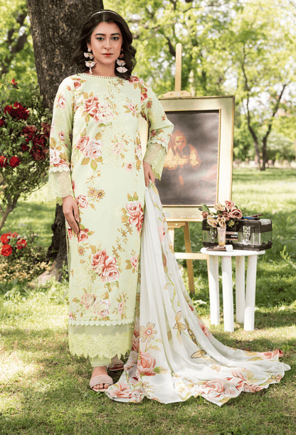 Hum Dum | Koel 25 | Koel-D04 by Maria Faisal - Registered Vendor of : HumDum - type : Ladies Clothes - 100% original wedding dresses