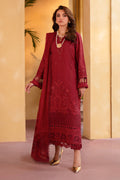 Nureh | Karandi 25 | NE-131 - Ladies Clothes - Maria Faisal