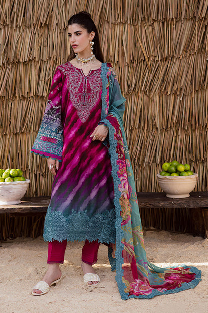 Nureh | Gardenia 25 | NWG-89 - Ladies Clothes - Maria Faisal