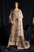 Nureh | Elanora Formal 24 | NEL-46 - Ladies Clothes - Maria Faisal