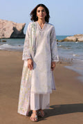 Seran | Afsanah Lawn 25 | HELIN by Maria Faisal - Registered Vendor of : Seran - type : Ladies Clothes - 100% original wedding dresses