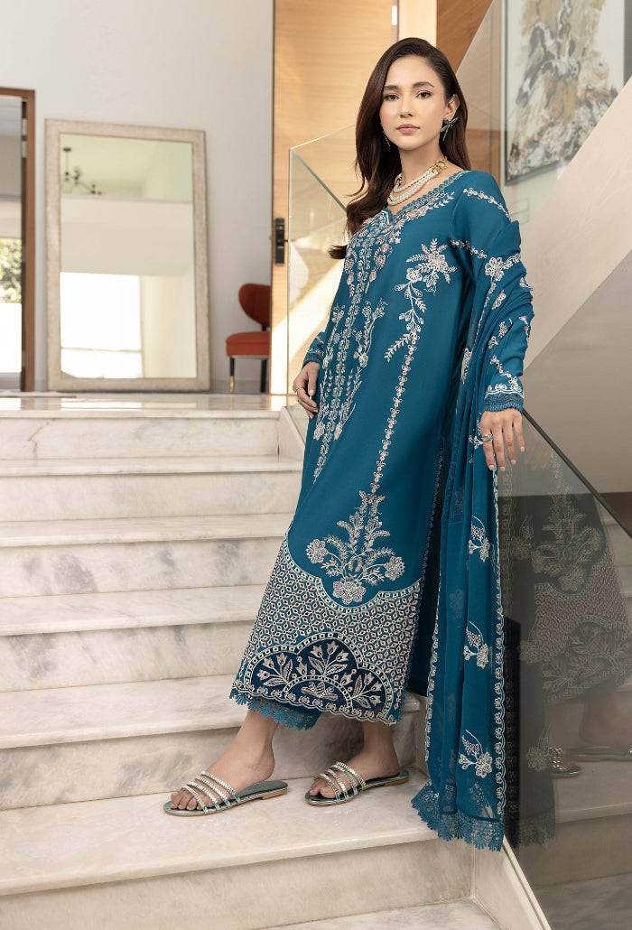 Humdum | Dilkash 25 |Dilkash - D06 by Maria Faisal - Registered Vendor of : Humdum - type : Ladies Clothes - 100% original wedding dresses