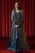Nureh | Jhoomro Formals | NL-84 Resham - Ladies Clothes - Maria Faisal