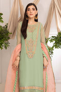Charizma | Festive Pret | CMA23-14 by Maria Faisal - Registered Vendor of : Charizma - type : Ladies Clothes - 100% original wedding dresses