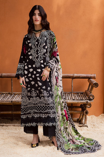 Nureh | Gardenia 25 | NWG-90 - Ladies Clothes - Maria Faisal