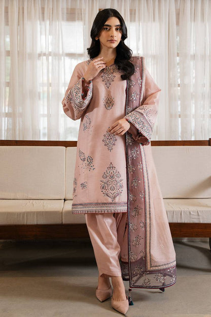 Jazmin | Summer Lawn 25 | USE-9110 by Maria Faisal - Registered Vendor of : Jazmin - type : Ladies Clothes - 100% original wedding dresses