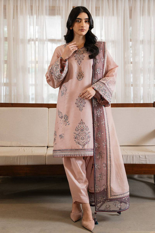 Jazmin | Summer Lawn 25 | USE-9110 by Maria Faisal - Registered Vendor of : Jazmin - type : Ladies Clothes - 100% original wedding dresses