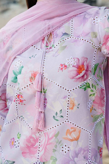 Farasha | Printed Essentials | Rosy Glem by Maria Faisal - Registered Vendor of : Farasha - type : Ladies Clothes - 100% original wedding dresses