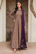 Jazmin | Winter 25 | RTW-1158 M - Ladies Clothes - Maria Faisal