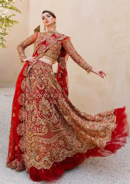 Elaf Premium | Evara Wedding 23 | EEB-04 MARHABA