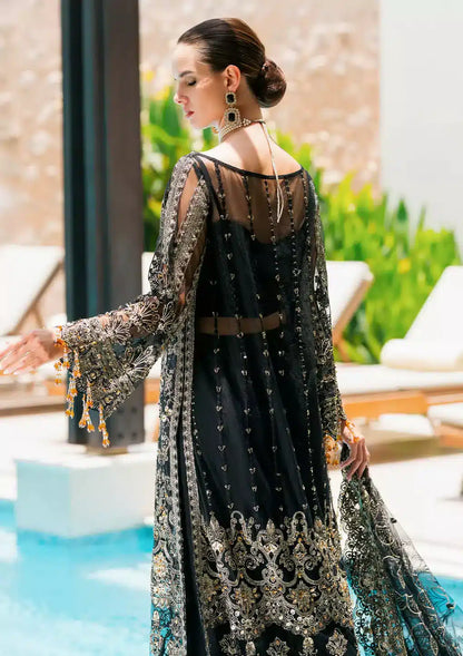 Elaf Premium | Evara Wedding 23 | EEB-06 ZAFIR