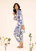 Elaf Premium | Pret 25 | EPT-01 CRIMSAL by Maria Faisal - Registered Vendor of : Elaf Premium - type : Ladies Clothes - 100% original wedding dresses