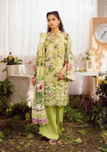 Elaf Premium | Prints 25 | EPS-5A LUSH RADIANCE by Maria Faisal - Registered Vendor of : Elaf Premium - type : Ladies Clothes - 100% original wedding dresses