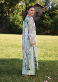 Elaf Premium | Prints Chikankari 24 | 05B CELESTIAL - Waniyas