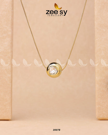 Heart Chain - chains 