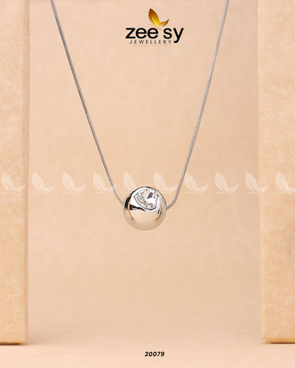 Heart Chain - chains 