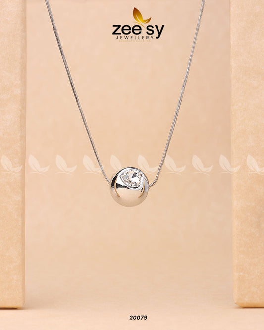 Heart Chain - chains 