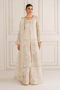 Baroque | Formal Collection | UF-4157 - Ladies Clothes - Maria Faisal