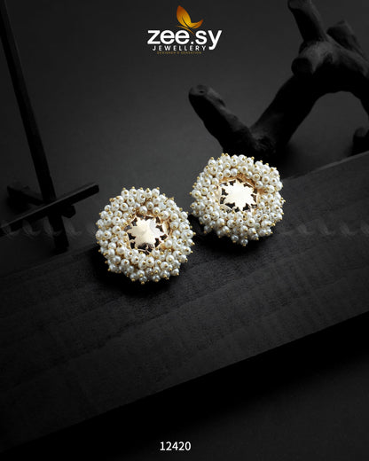 Earrings-0326 - Earrings 