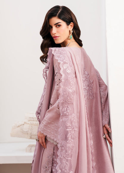 Saira Shakira | Saira Shakira Eid Pret | Aster Glow - Dress - available at Maria Faisal in UK and USA.