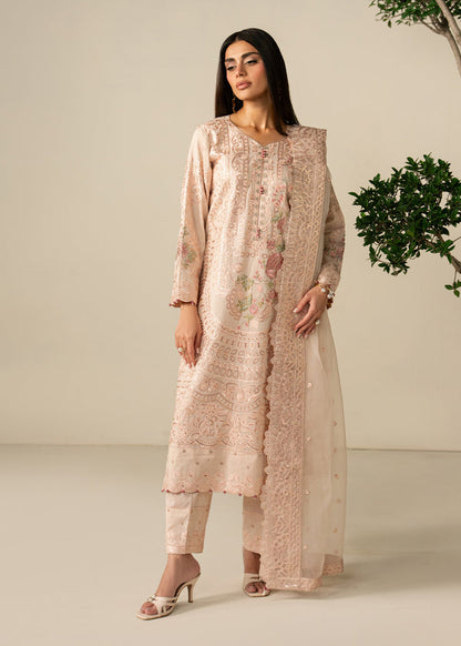 Haseens | Mahra Pret | Retai - Luxury Dress - available at Maria Faisal in UK and USA.