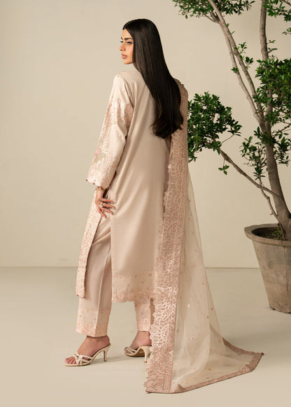 Haseens | Mahra Pret | Retai - Luxury Dress - available at Maria Faisal in UK and USA.
