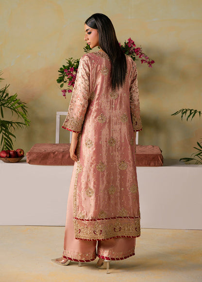 Haseens | Retaj Formals | Isra - Formal Dress - available at Maria Faisal in UK and USA.