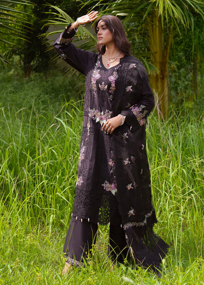 Haseens | Raha Pret | Siyona - Luxury Dress - available at Maria Faisal in UK and USA.