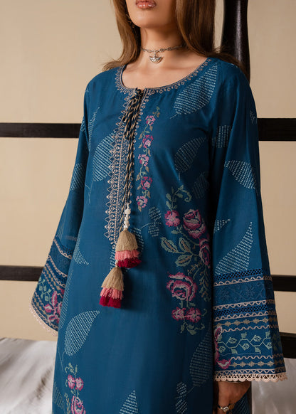 Haseens | Zahia Formal |Liyana - Formal Dress - available at Maria Faisal in UK and USA.