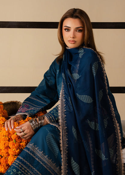 Haseens | Zahia Formal |Liyana - Formal Dress - available at Maria Faisal in UK and USA.