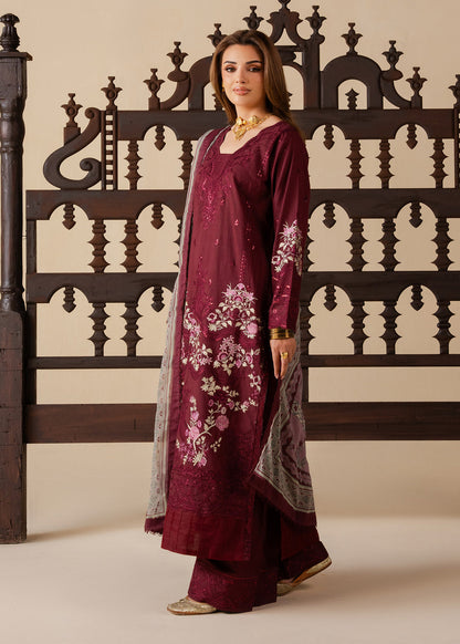 Haseens | Zahia Formal |Zuleha - Formal Dress - available at Maria Faisal in UK and USA.