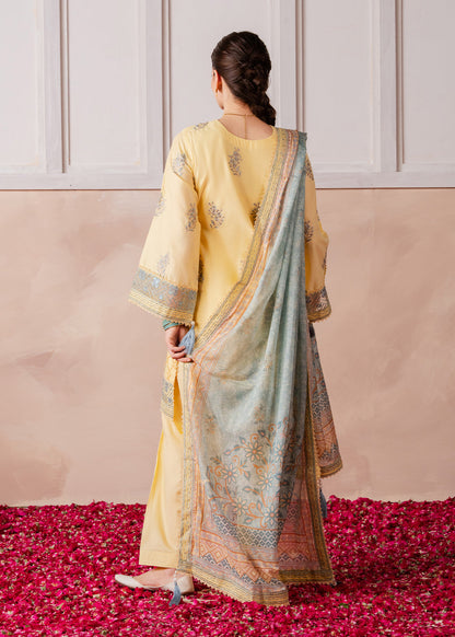 Haseens | Zahia Formal |Maham - Formal Dress - available at Maria Faisal in UK and USA.