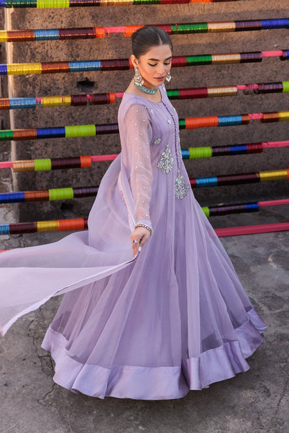 Charizma | Festive Pret | CMA-4-02 - Ladies Clothes - Maria Faisal