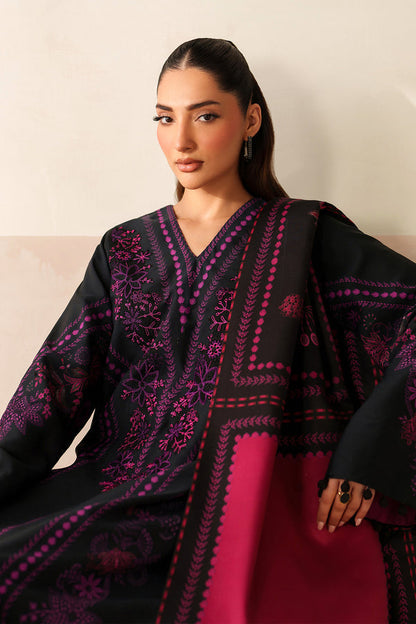 Baroque | Luxury Pret 25 | UF-4285 - Formal Dress - available at Maria Faisal in UK and USA.
