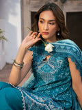 Bin Ilyas | Hazel Printed Lawn 25 | 2073 - B by Maria Faisal - Registered Vendor of : Bin Ilyas - type : Ladies Clothes - 100% original wedding dresses