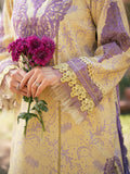 Bin Ilyas | Hazel Printed Lawn 25 | 2074 - A by Maria Faisal - Registered Vendor of : Bin Ilyas - type : Ladies Clothes - 100% original wedding dresses