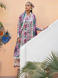 Bin Ilyas | Hazel Printed Lawn 25 | 2075 - A by Maria Faisal - Registered Vendor of : Bin Ilyas - type : Ladies Clothes - 100% original wedding dresses