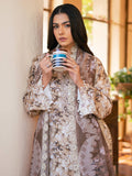 Bin Ilyas | Hazel Printed Lawn 25 | 2075 - B by Maria Faisal - Registered Vendor of : Bin Ilyas - type : Ladies Clothes - 100% original wedding dresses