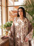 Bin Ilyas | Hazel Printed Lawn 25 | 2075 - B by Maria Faisal - Registered Vendor of : Bin Ilyas - type : Ladies Clothes - 100% original wedding dresses