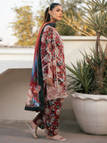 Bin Ilyas | Hazel Printed Lawn 25 | 2076 - B by Maria Faisal - Registered Vendor of : Bin Ilyas - type : Ladies Clothes - 100% original wedding dresses