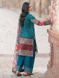 Bin Ilyas | Naqsh Naaz Luxury Lawn 25 | 2083 - B by Maria Faisal - Registered Vendor of : Bin Ilyas - type : Ladies Clothes - 100% original wedding dresses
