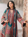 Bin Ilyas | Naqsh Naaz Luxury Lawn 25 | 2083 - B by Maria Faisal - Registered Vendor of : Bin Ilyas - type : Ladies Clothes - 100% original wedding dresses