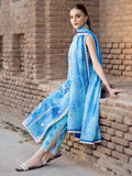 Bin Ilyas | Naqsh Naaz Luxury Lawn 25 | 2084 - B by Maria Faisal - Registered Vendor of : Bin Ilyas - type : Ladies Clothes - 100% original wedding dresses