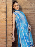 Bin Ilyas | Naqsh Naaz Luxury Lawn 25 | 2084 - B by Maria Faisal - Registered Vendor of : Bin Ilyas - type : Ladies Clothes - 100% original wedding dresses