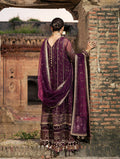Jade | Dastaan Wedding Formals 25 | 3DASTAAN 2025 - Ladies Clothes - Maria Faisal