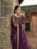 Jade | Dastaan Wedding Formals 25 | 3DASTAAN 2025 - Ladies Clothes - Maria Faisal