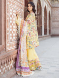 Bin Ilyas | Naqsh Naaz Luxury Lawn 25 | 2085 - A by Maria Faisal - Registered Vendor of : Bin Ilyas - type : Ladies Clothes - 100% original wedding dresses