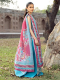 Bin Ilyas | Naqsh Naaz Luxury Lawn 25 | 2085 - B by Maria Faisal - Registered Vendor of : Bin Ilyas - type : Ladies Clothes - 100% original wedding dresses