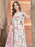 Bin Ilyas | Naqsh Naaz Luxury Lawn 25 | 2085 - C by Maria Faisal - Registered Vendor of : Bin Ilyas - type : Ladies Clothes - 100% original wedding dresses